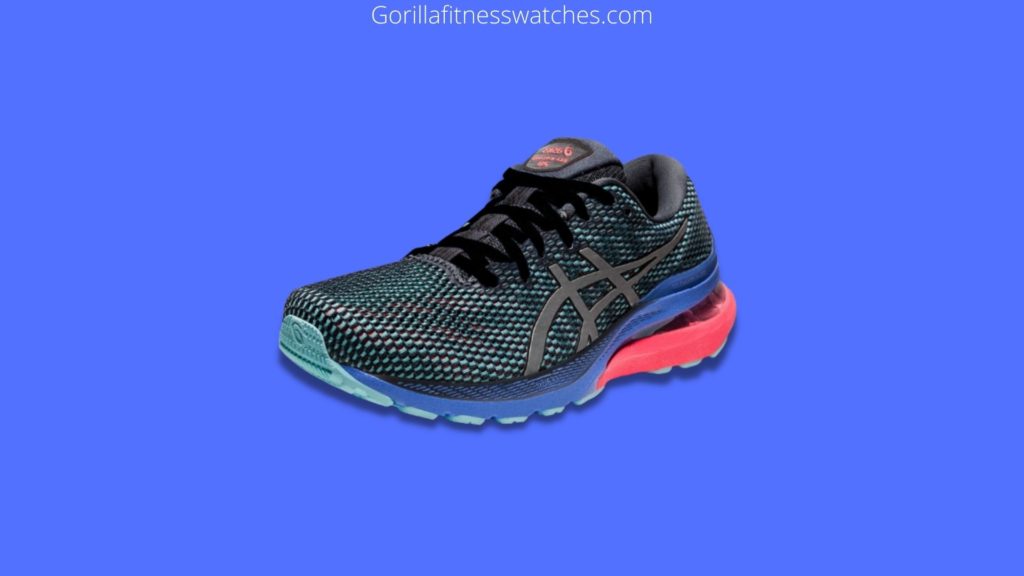 best running shoes for running on concrete