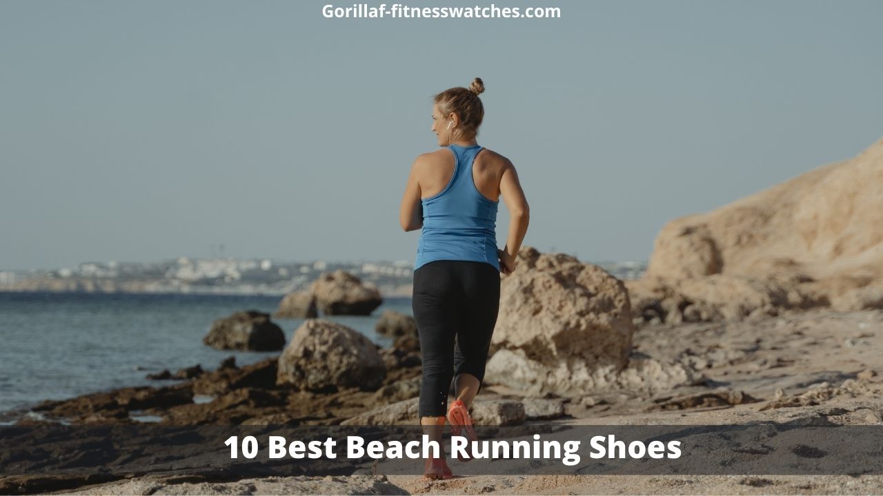 Best Beach Running Shoes