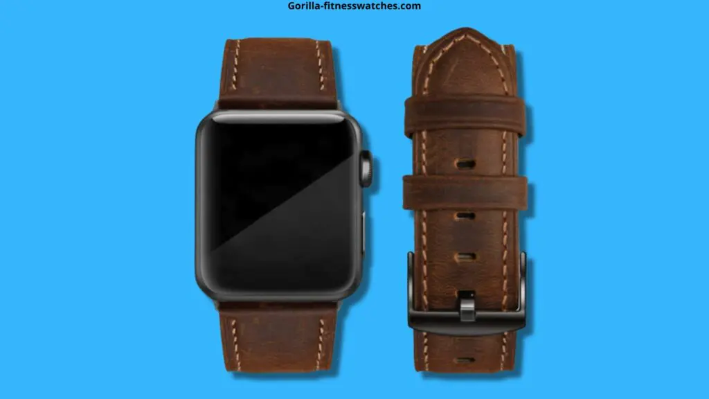 EDIMENS Leather Bands