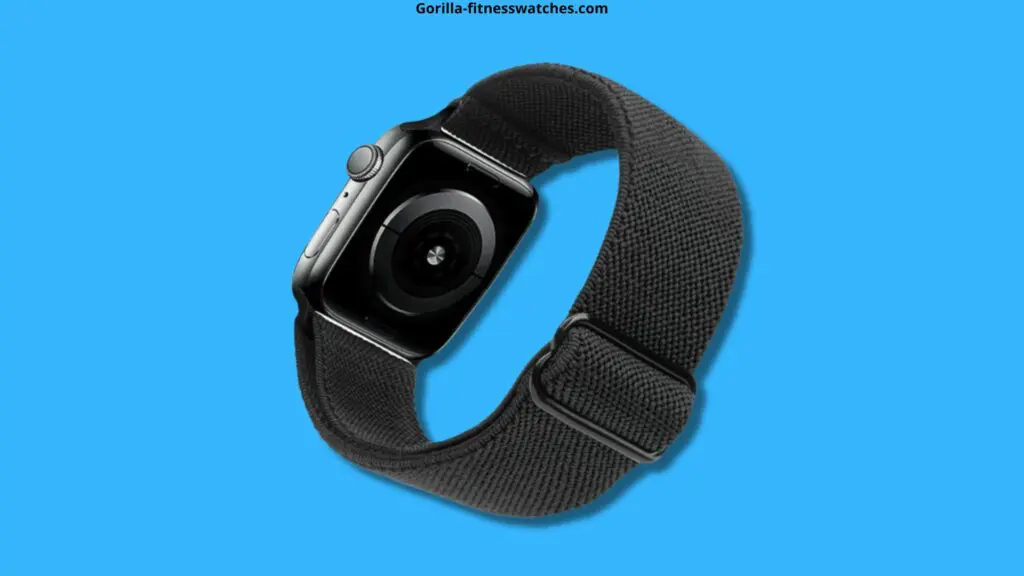 Arae Stretchy Watch Band