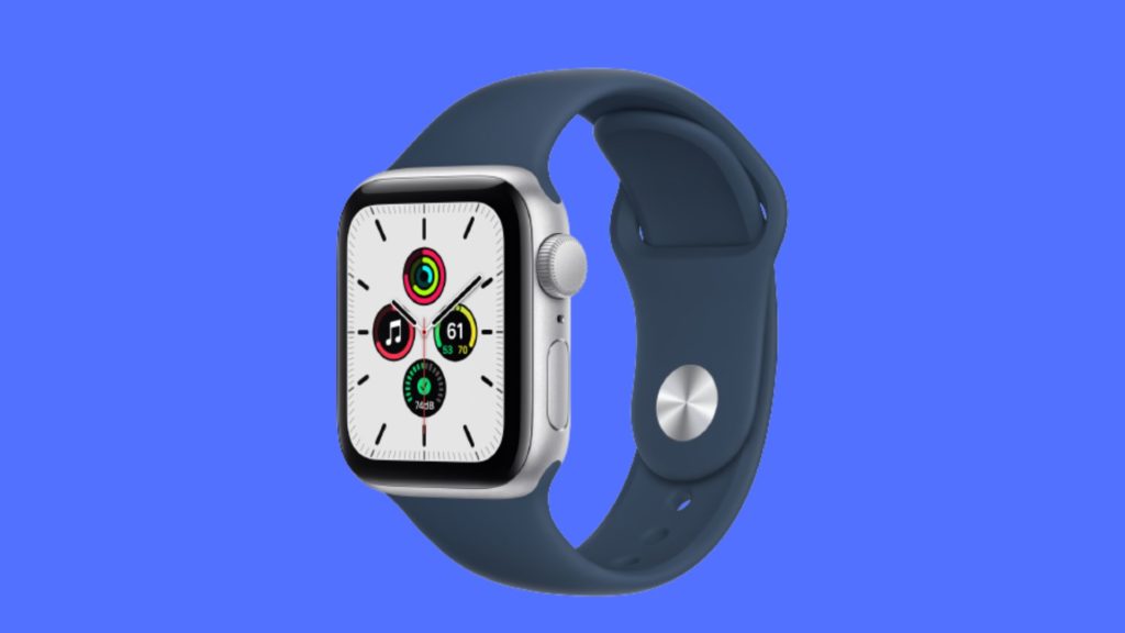 best apple watch with fall detection