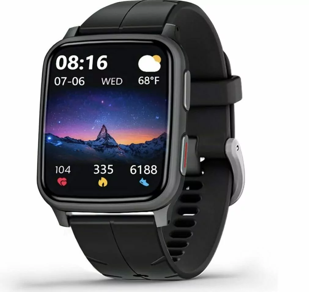 MorePro Smartwatch 