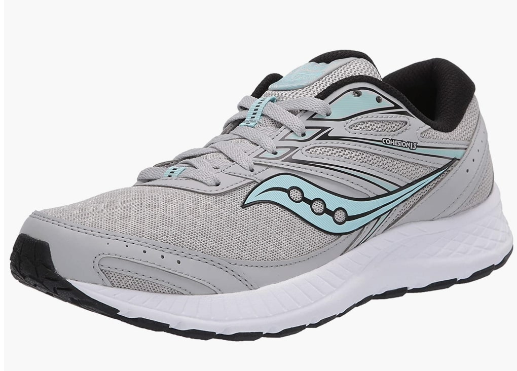Saucony Cohesion 13 Running shoes