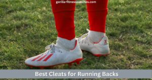 Best Cleats for Running Backs