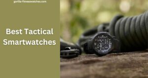 best tactical smartwatches