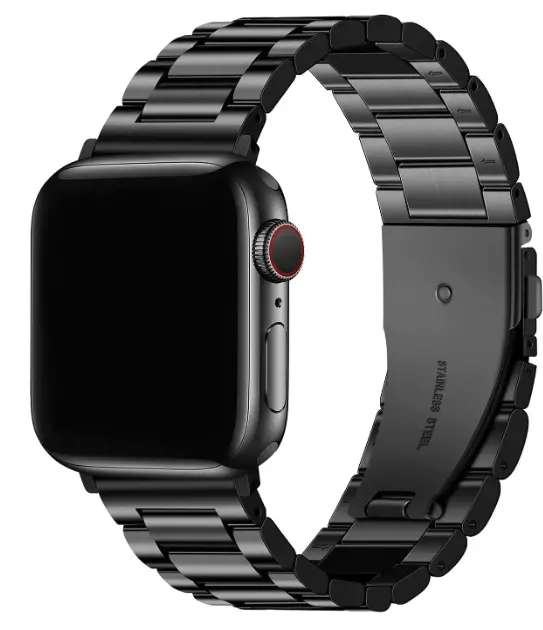 Fullmosa Apple Watch Stainless Steel Band