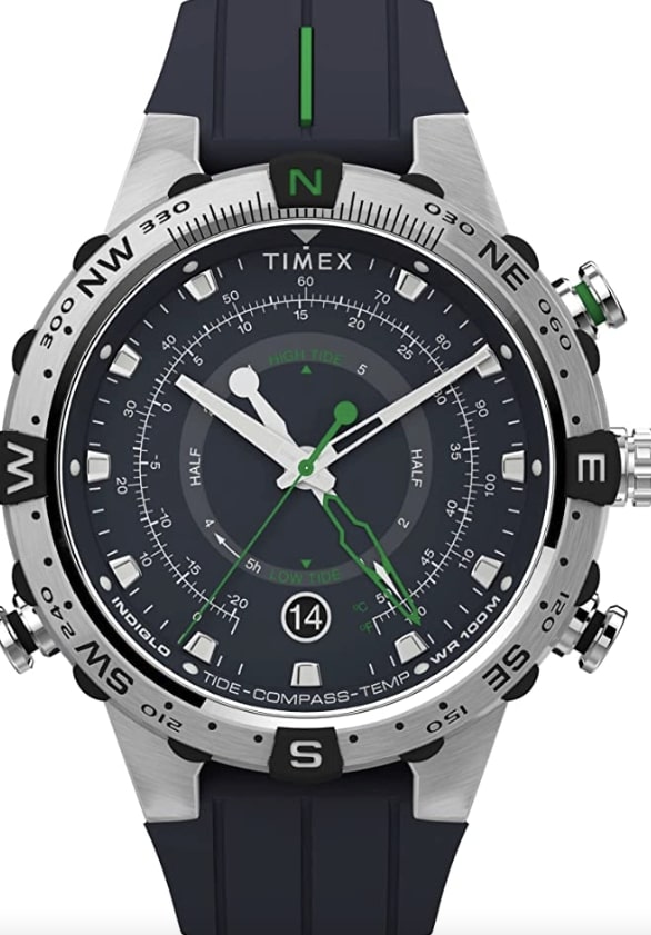 Timex Men's Expedition