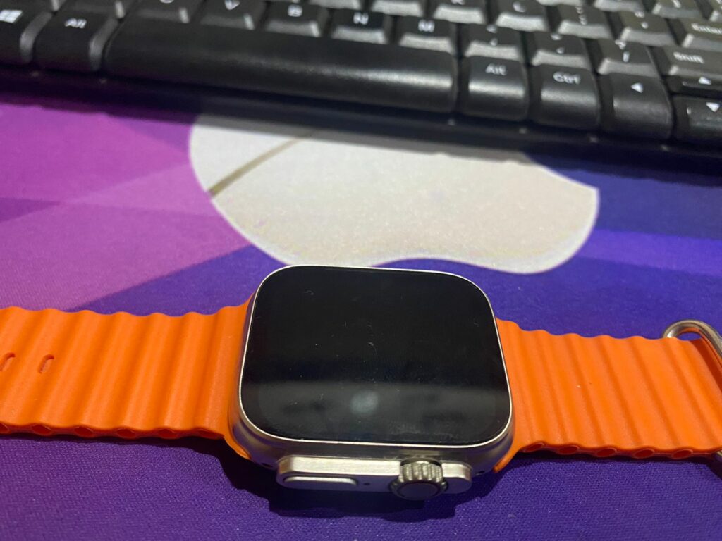 Effect of Always On Display on Apple Watch battery