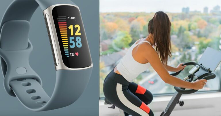 Does Fitbit Work With Peloton