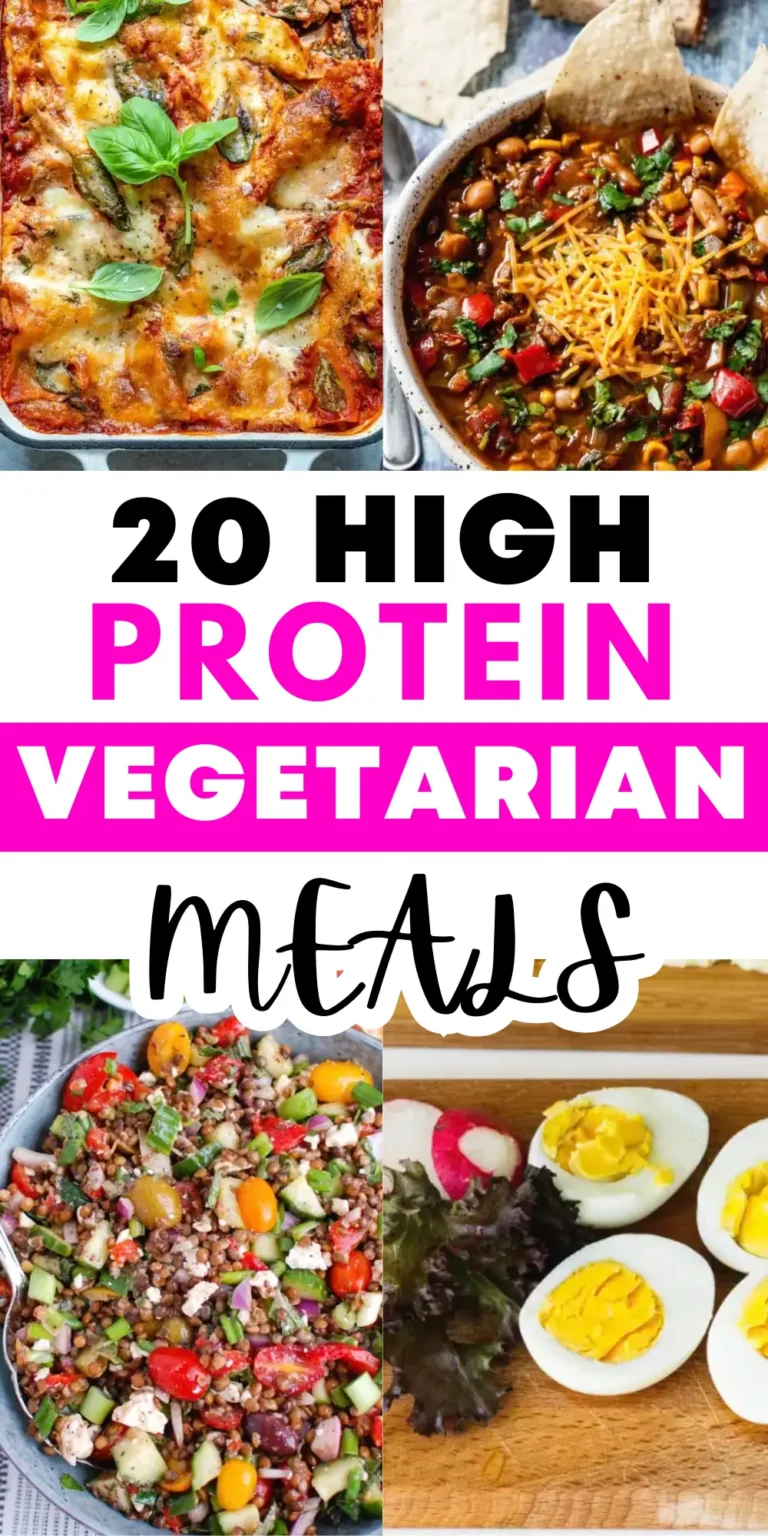 15 Best High Protein Meals Gorilla FitnessWatches 15 Best High Protein Meals Gorilla FitnessWatches