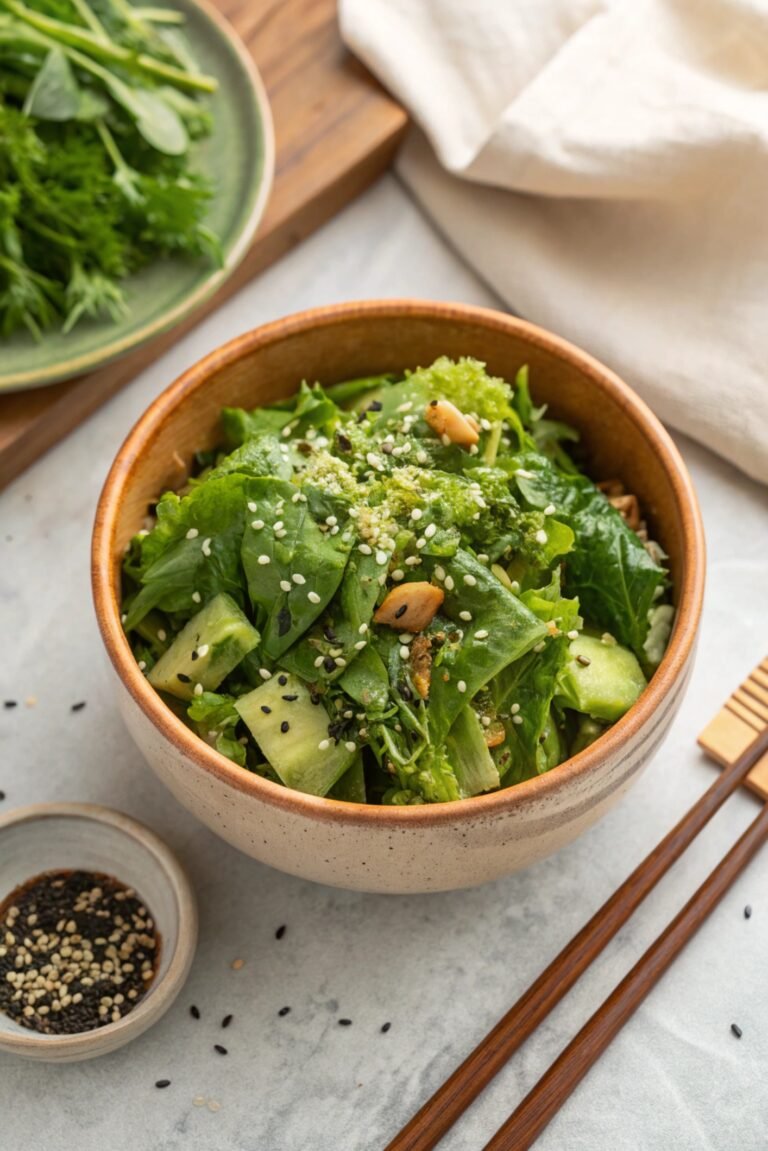 15 High-Protein Picnic Recipes