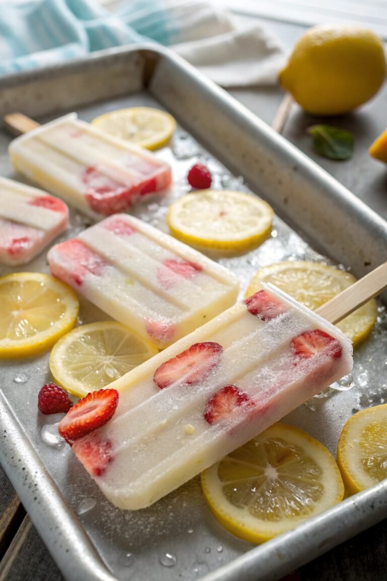 15 Summer Pool Party Food Ideas