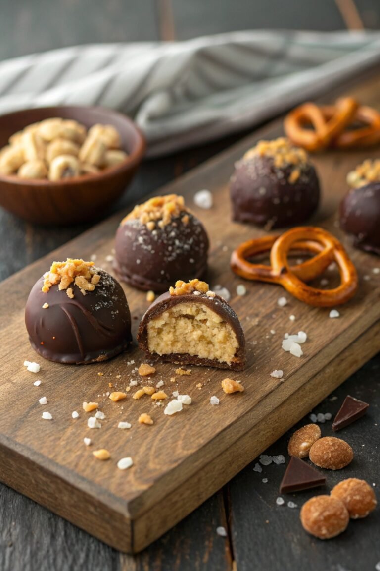 15 No-Bake Picnic Desserts That Beat the Heat