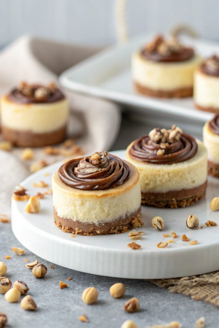 15 No Bake Summer Desserts