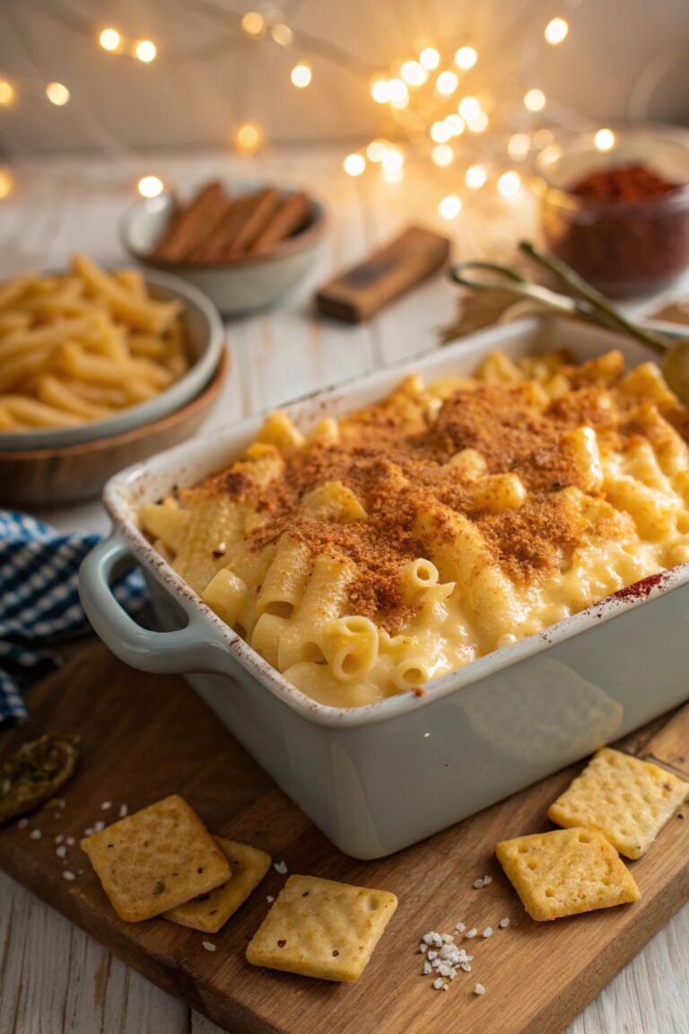 15 All-American 4th of July Potluck Ideas – Crowd-Pleasers Recipes