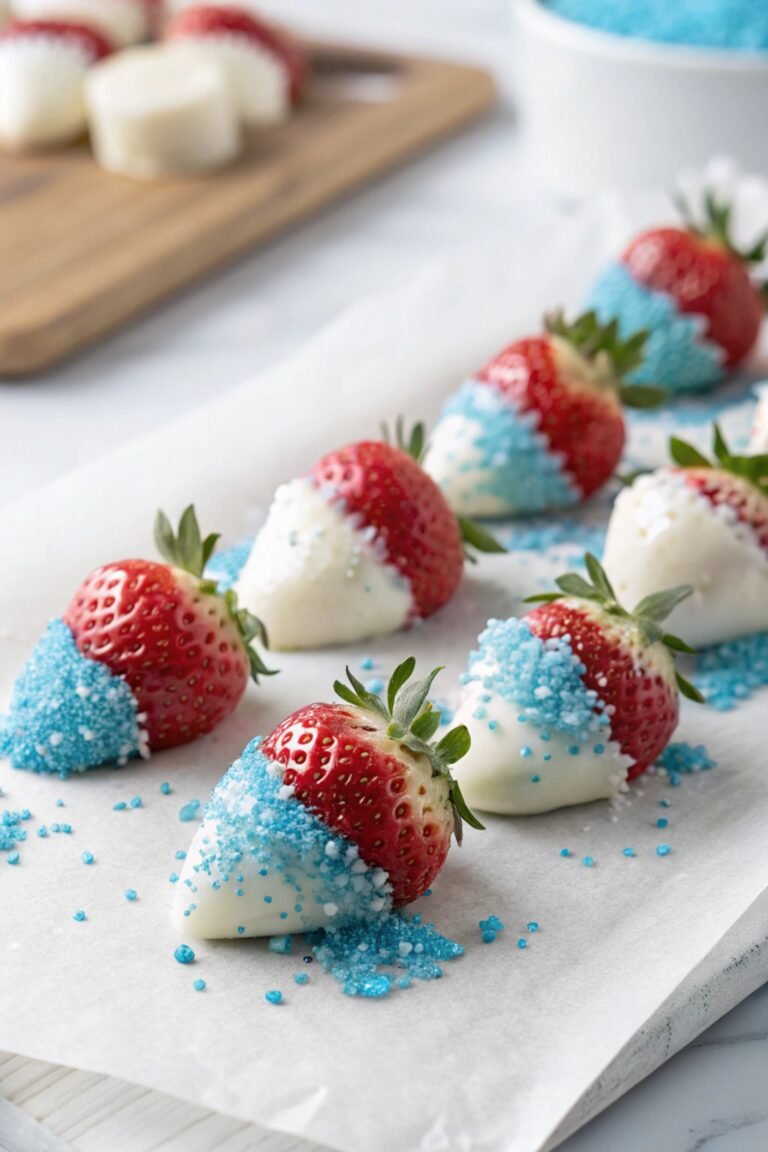 15 Festive 4th of July Finger Desserts That’ll Steal the Spotlight