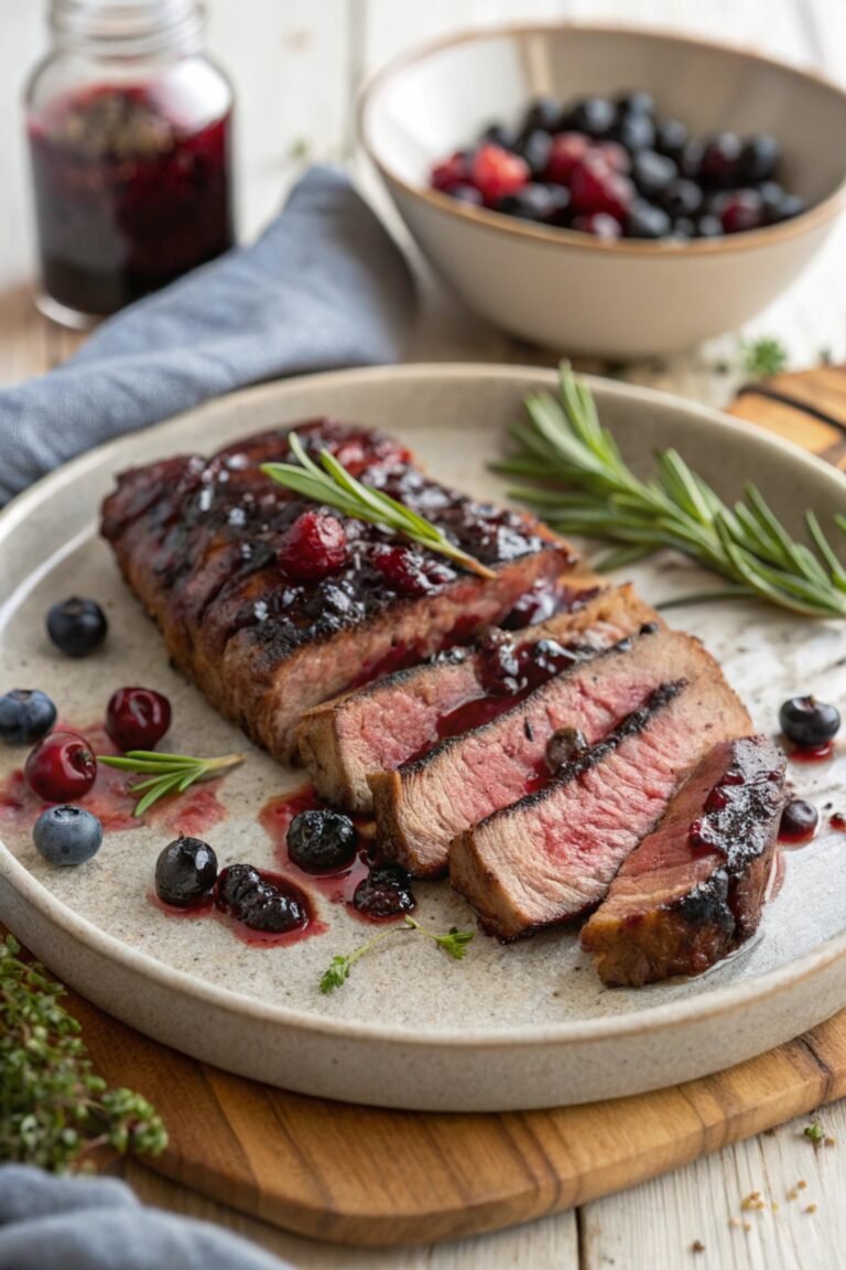 15 Patriotic 4th of July Main Dishes That Sizzle With Flavor