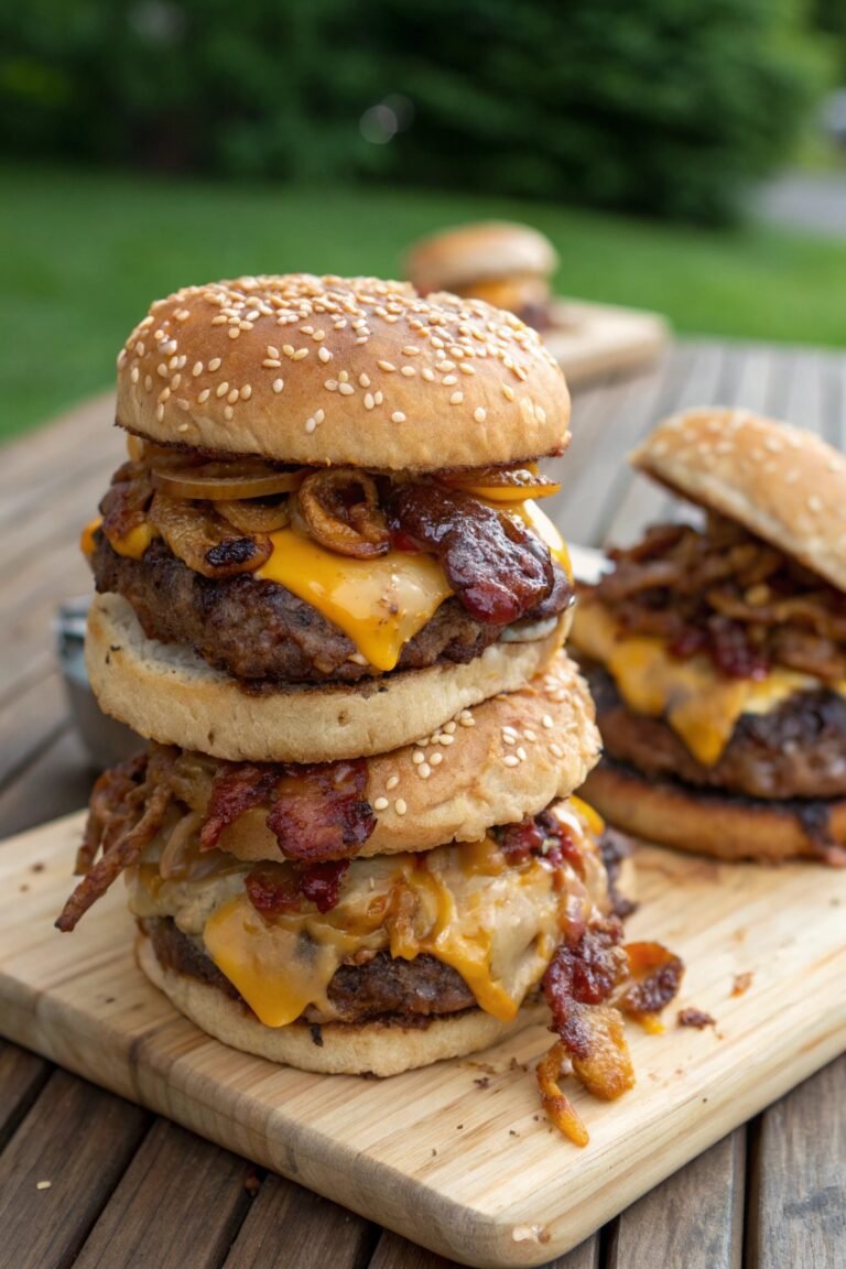 15 4th of July BBQ Recipes That’ll Light Up Your Grill
