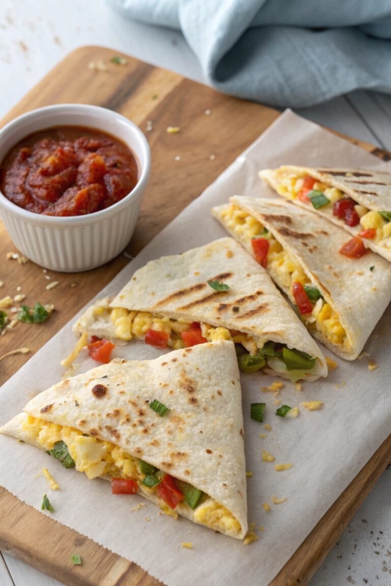 15 Freezer-Friendly Breakfasts for School Mornings