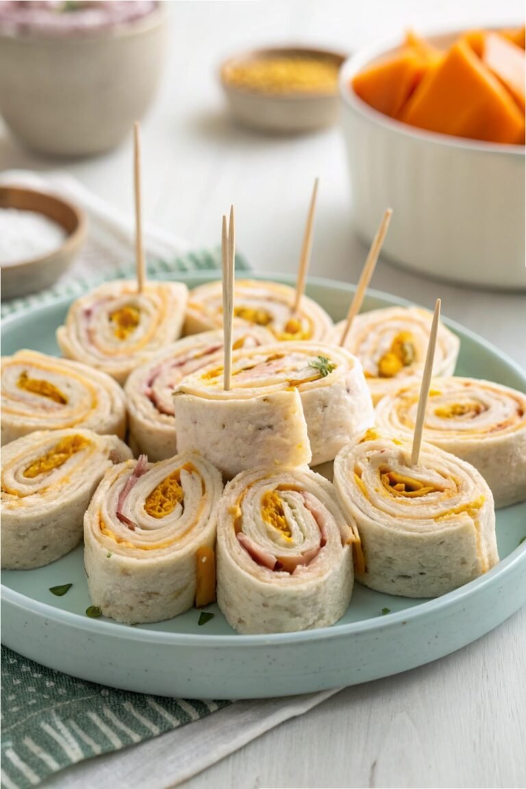 15 Healthy After School Snack Ideas