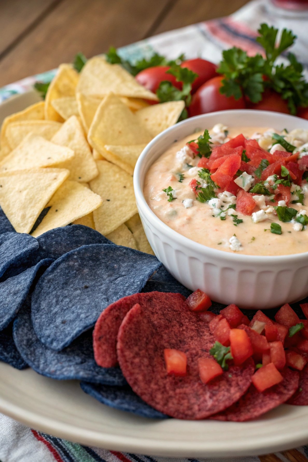 🎆 15 4th of July Party Food Ideas That’ll Wow Your Guests 🇺🇸