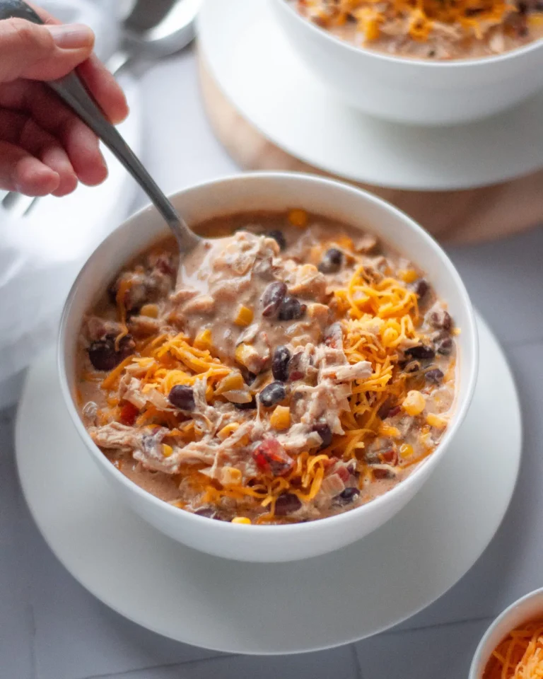 15 Cozy Fall Comfort Foods