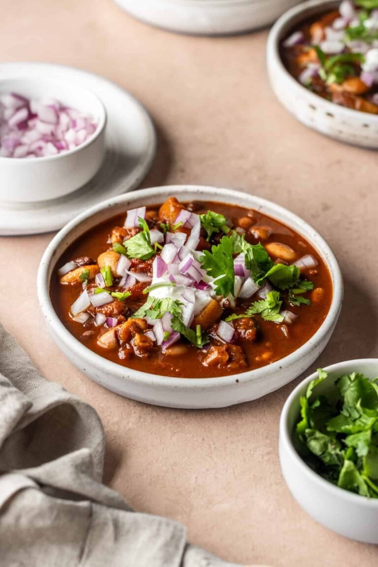 15 Healthy Fall Dinner Ideas