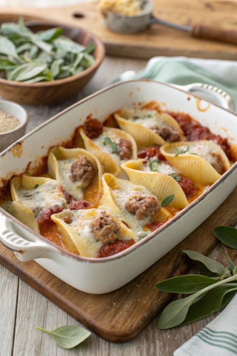 🍂 15 Creamy Pasta Recipes for Fall That’ll Make You Forget Takeout ...