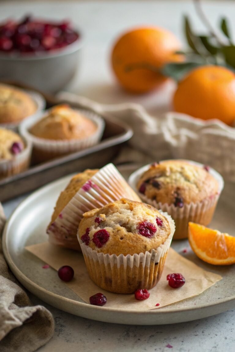 15 Vegan Fall Baking Recipes