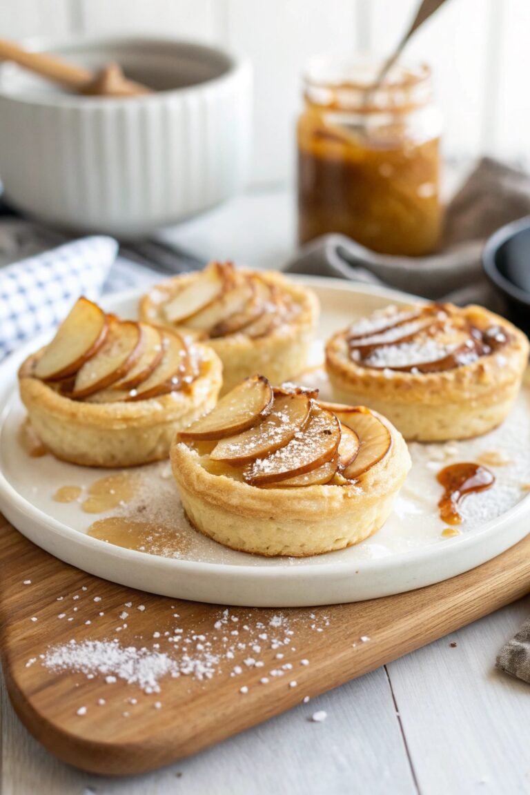 15 Pear Dessert Recipes for Fall That’ll Steal the Show
