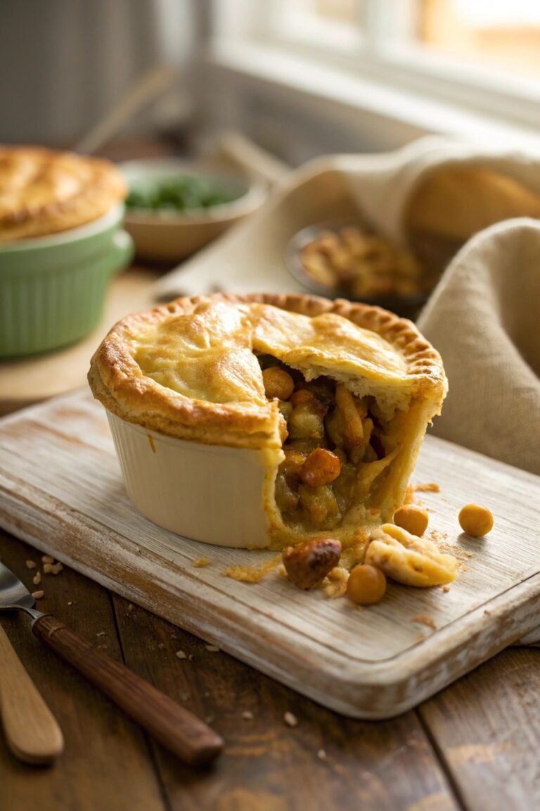 15 Vegan Fall Comfort Recipes That’ll Warm Your Soul