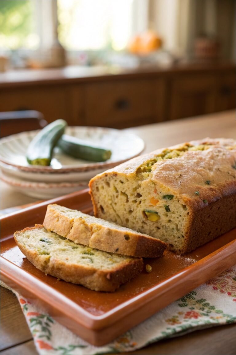 15 Healthy & Easy Fall Baking Recipes