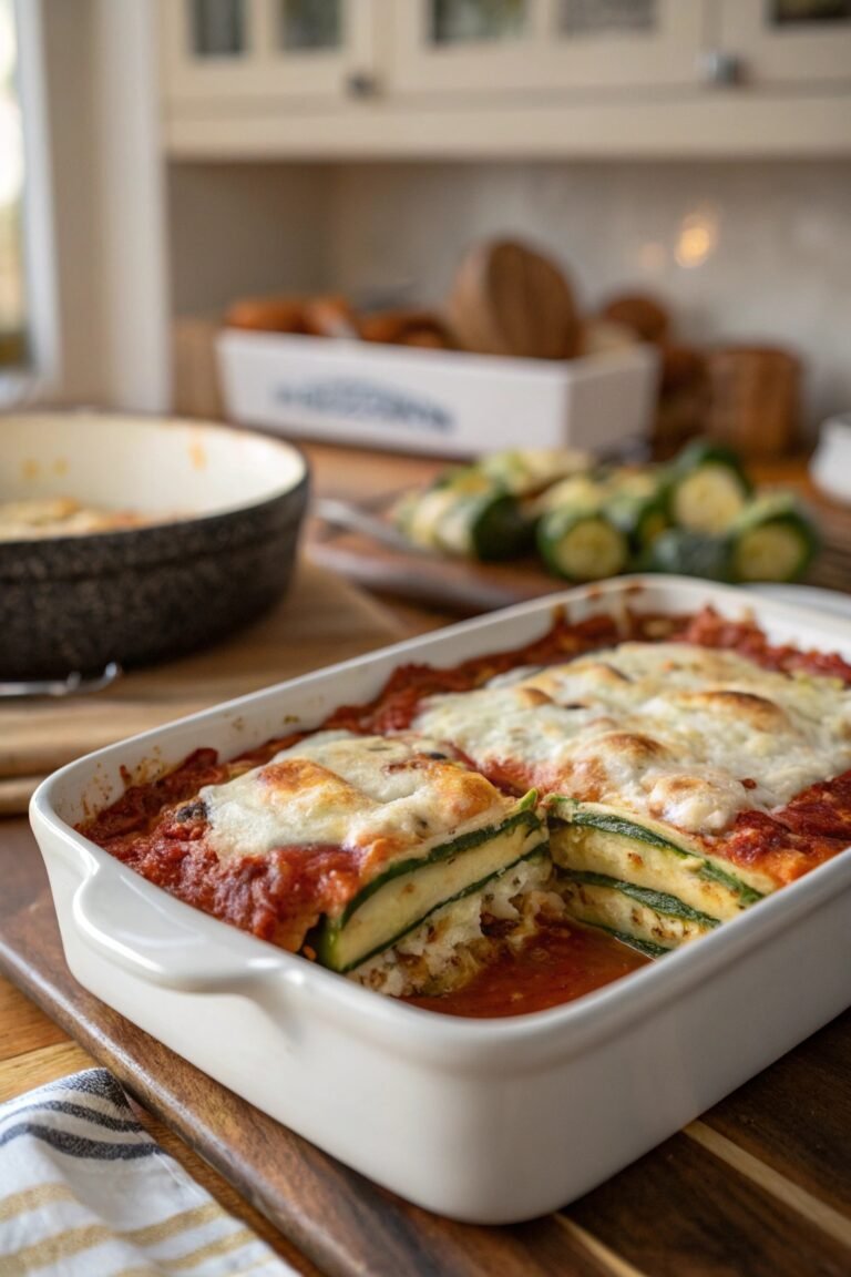 15 Low-Carb Fall Comfort Meals