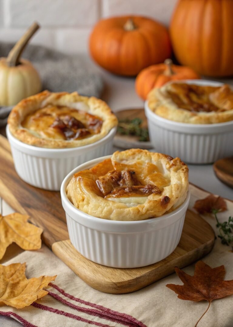 15 Cheesy Fall Dinner Recipes to Make Your Cozy Nights Even Better ...