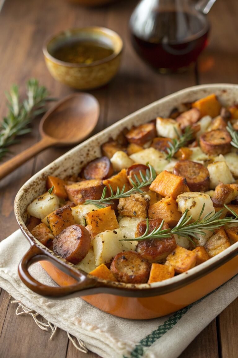 15 Fall Casserole Recipes That’ll Make You Feel Like Hugging a Pumpkin