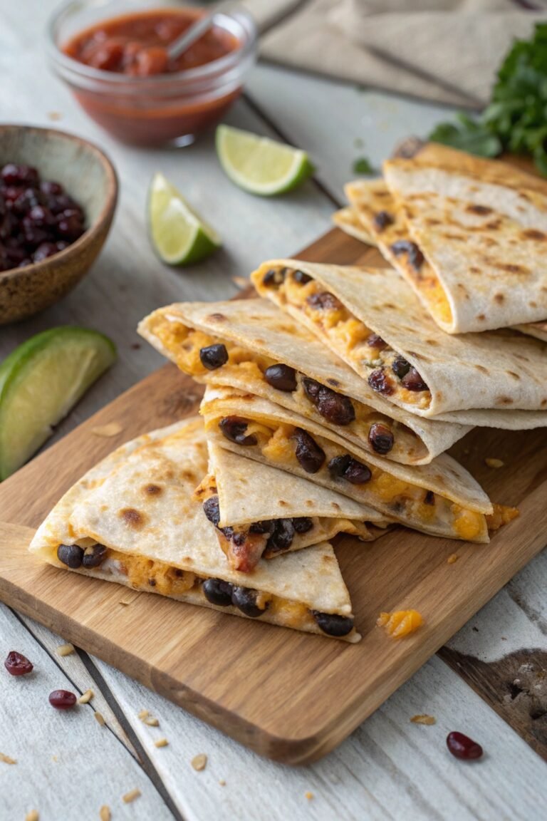 15 Back to School Meal Prep Ideas