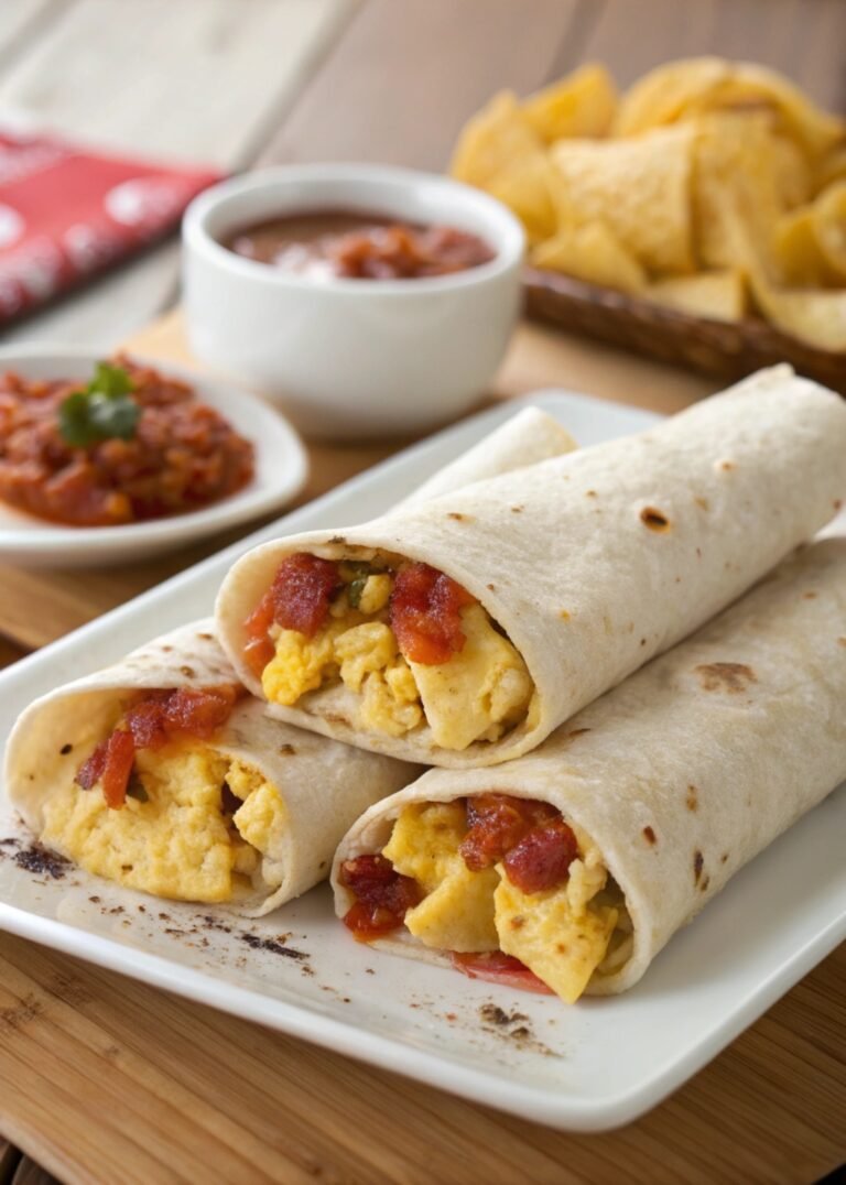15 Back to School Breakfast Ideas for Kids