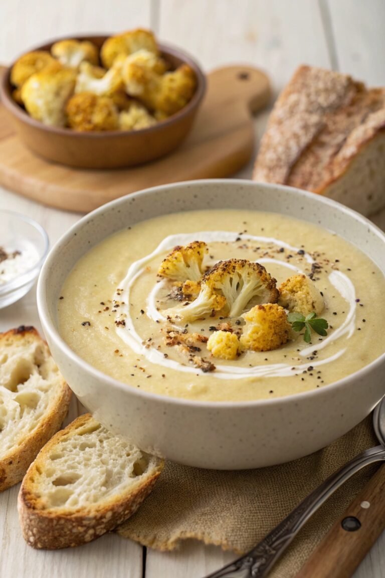 15 Hearty Fall Soups and Stews to Warm Every Inch of You