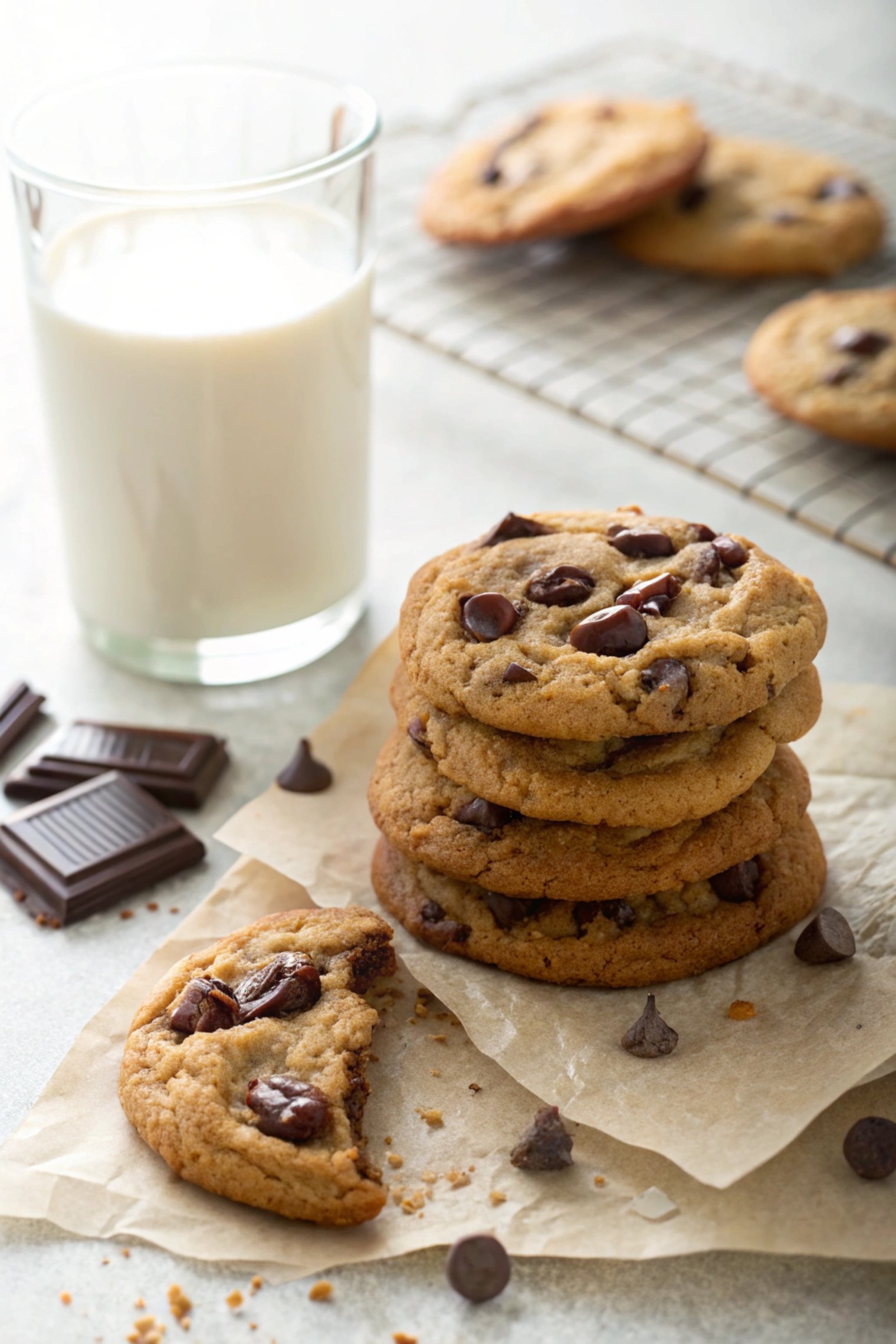 15 Best Back To School Cookie Recipes
