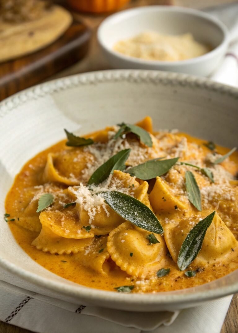 🍂 15 Creamy Pasta Recipes for Fall That’ll Make You Forget Takeout ...