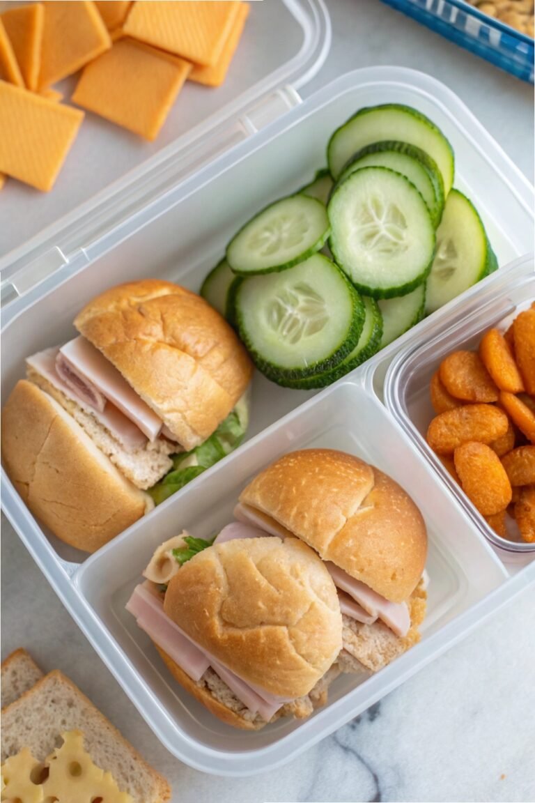 15 Back to School Bento Box Ideas