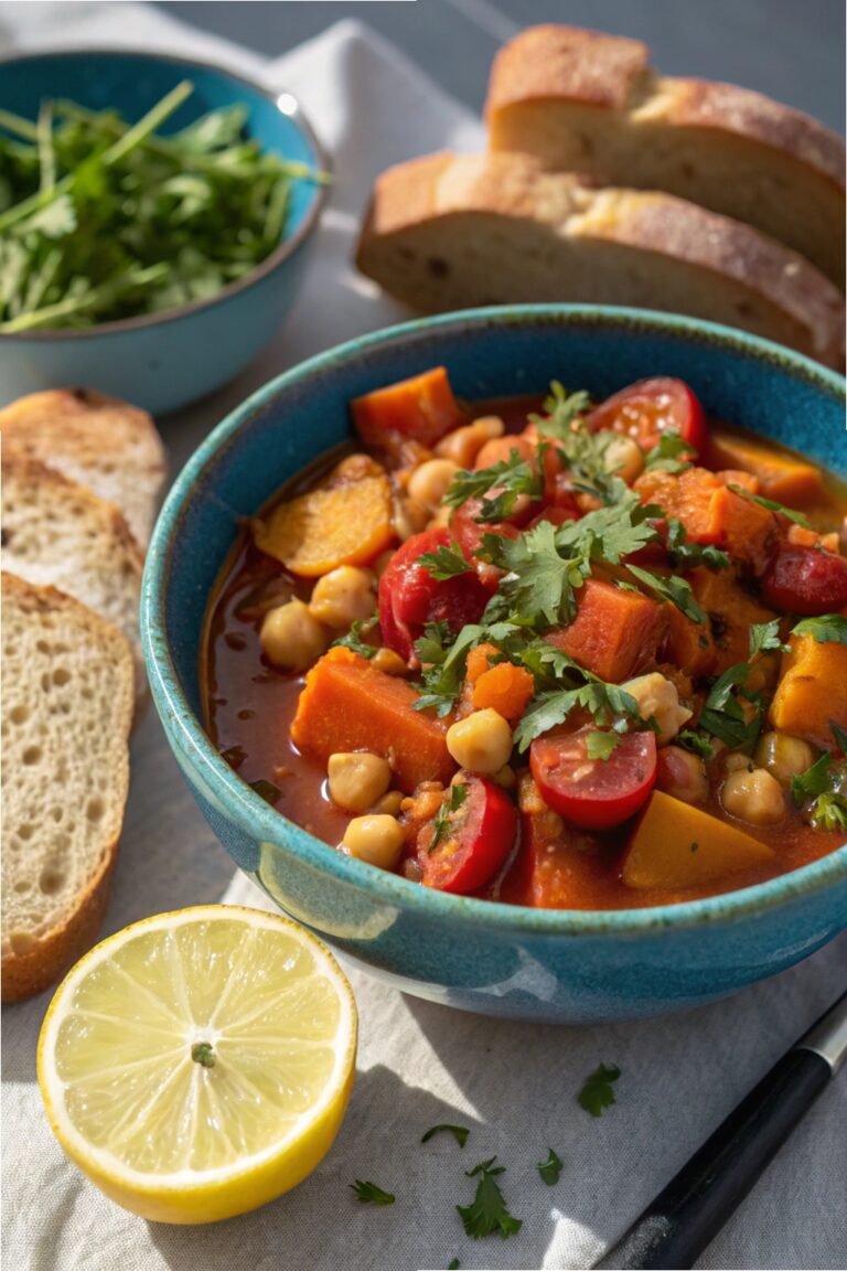 15 Slow Cooker Fall Comfort Meals