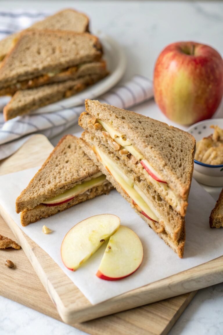 15 Make-Ahead School Lunch Recipes