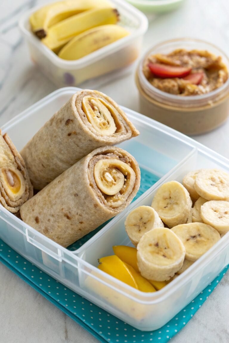 15 No-Cook School Lunches for Kids