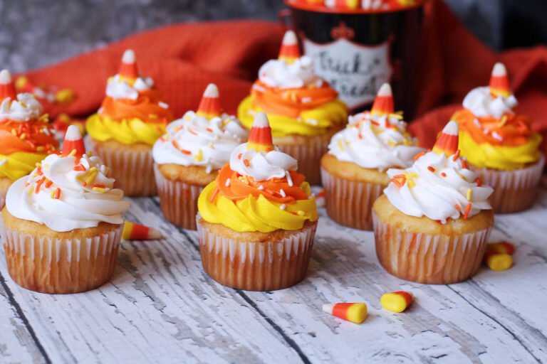 15 Best Halloween Baking Recipes