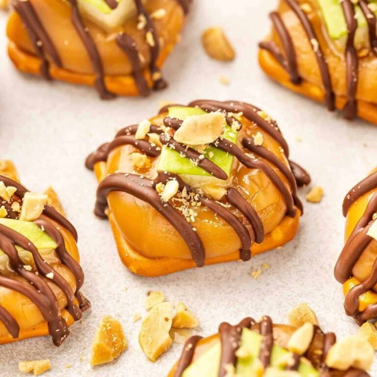 15 Best Halloween Potluck Ideas