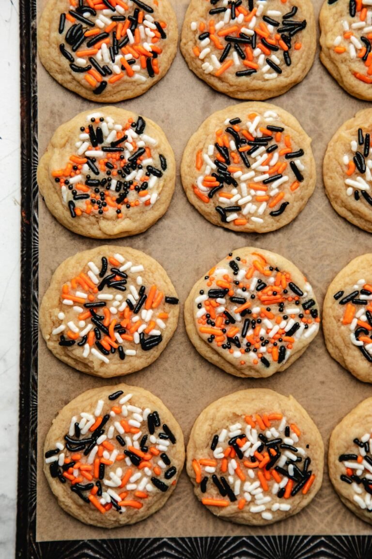 15 Best Halloween Themed Food Ideas