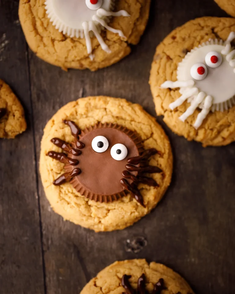 15 Monster-Themed Snacks for the Ultimate Halloween Bash