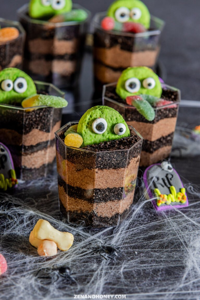 15 Spooky Halloween Treats That Are Scary Good