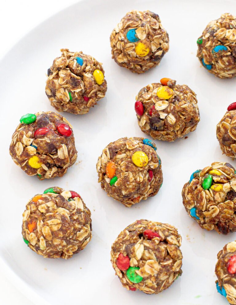 15 Cute Halloween Treats for School Parties